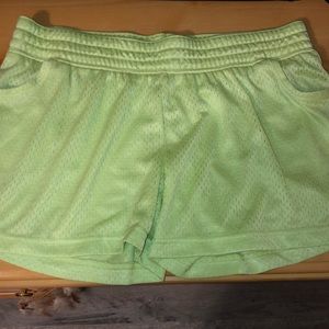 bcg Mesh Athletic Shorts